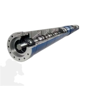 Bomba Sumergible Centrífuga Multietapa para Sistemas Petroleros, 200KW 380V, para Bombeo de Elevación - Product Image 2