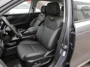 2026 Kaiyi Automobile/Kaiyi Kunlun IHD/SUV intermédiaire 120 km LXC Édition Star Selection - Product Image 4