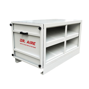 <span class=keywords><strong>Filtre</strong></span> à <span class=keywords><strong>charbon</strong></span> <span class=keywords><strong>actif</strong></span> <span class=keywords><strong>pour</strong></span> hottes de cuisine commerciale DR AIRE, économisez 20 % de coûts - Product Image 4