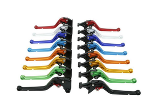 Leviers d'embrayage de frein courts B-1/B-2-Short adaptés à <span class=keywords><strong>BMW</strong></span> R1200RT <span class=keywords><strong>R1200ST</strong></span> R1200GS - Product Image 2