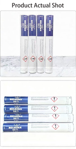 ZSW07 รุ่นใหม่ เบลโซน่า 9611 แท่งกันรั่ว (แทนที่รุ่นเก่า เบลโซน่า 1291) - Product Image 4