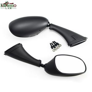 Espejo Retrovisor KOLMIO-LAM Compatible con Motocicletas Yamaha <span class=keywords><strong>TMAX</strong></span> <span class=keywords><strong>500</strong></span> TMAX500 2001 2002 2003 2004 2005 <span class=keywords><strong>2006</strong></span> 2007 - Product Image 1