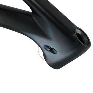 <span class=keywords><strong>Cuadro</strong></span> de Bicicleta de Montaña Magicbros MG-FM08 Super Light 29er, <span class=keywords><strong>Cuadro</strong></span> de <span class=keywords><strong>MTB</strong></span> de <span class=keywords><strong>Carbono</strong></span> T800, BB92 12x142mm 12x148mm <span class=keywords><strong>Boost</strong></span> 1.1kg - Product Image 2