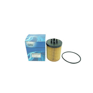 Ultra-Guard 超高效发动机机油滤清器，可实现最大污染物去除并延长发动机使用寿命 - Product Image 1