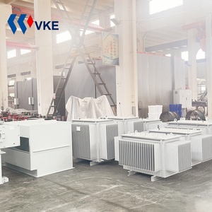24KV 35KV dầu đắm mình biến Áp Điện MV HV máy biến áp 1600kva 11kv điện áp cao 2500kva biến áp - Product Image 5