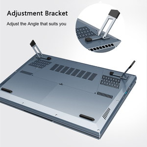 Laptop ZenBook Duo màn hình kép cảm ứng nguyên bản và mới 16 inch + 16 inch, Intel Core I5 I7 thế hệ 12, RAM 32GB, SSD 1TB, Laptop chơi game - Product Image 3