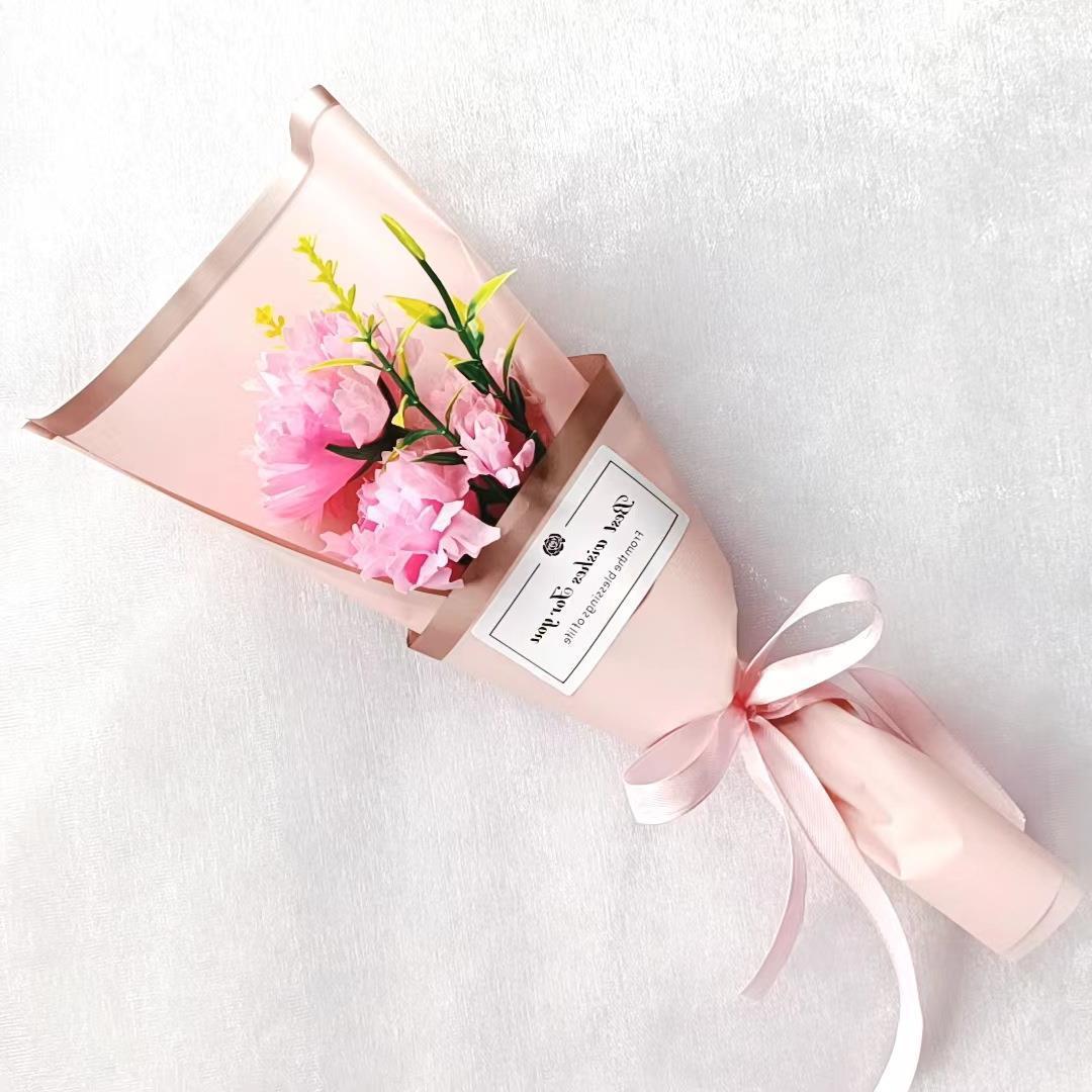 Rose œillet