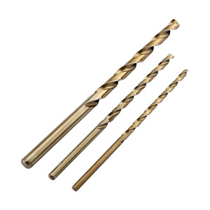 DIN338-brocas de giro HSS, alta calidad, el mejor orificio - Product Image 1