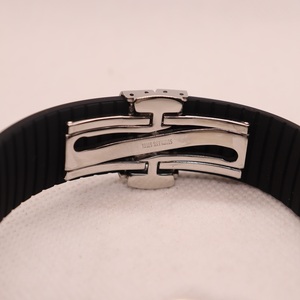 Montre mécanique pour homme, nouvelle conception, vente chaude, luxe, acier inoxydable, étanche, 16 mm, longueur réglable - Product Image 5