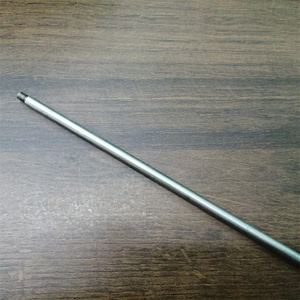 Varilla de Acero Inoxidable SS304 316, Recubierta de Zinc, de Alta Precisión, Personalizada, con Rosca en Ambos Extremos, Fabricada por OEM - Product Image 4