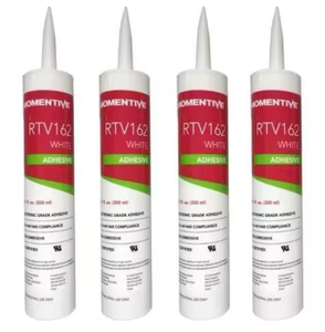 Momentive RTV162 300Ml Uso de comunicaciones electrónicas Molde blanco Moldes de silicona de gel de silicona - Product Image 1