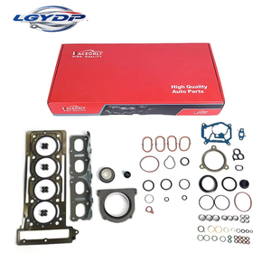 Kit Gasket Perbaikan Mesin Lengkap OE A2700160020 untuk Mercedes-Benz A180 CLA200 W176 M270 1.6T/2.0T - Product Image 1