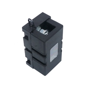 MIDI <strong>Fuse</strong> Holder Automotive AMI Inline <strong>Fuse</strong> Holder with Cover with 20A 50A 70A 80A 100A 150A 175A 200A for Marine Cars Trucks - Product Image 2