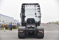 SHACMAN SAGMOTO E1st Tracteur Remorque 4*2