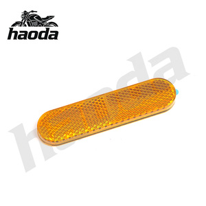 Pour CFMOTO 450MT Réflecteur arrière Réflecteur latéral CF <span class=keywords><strong>Moto</strong></span> 700MT 800MT-X Clignotant d'avertissement Lumière <span class=keywords><strong>Moto</strong></span> Accessoires Pièces d'origine - Product Image 5
