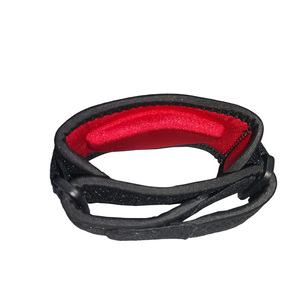 Coudière flexible en néoprène pour tennis et VTT, <span class=keywords><strong>protection</strong></span> de compression sportive - Product Image 4
