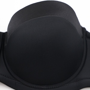 Hot Selling Popular Ladies <strong>Strapless</strong> <strong>Bra</strong> New Design Young Women's Underwear <strong>Bra</strong> - Product Image 5