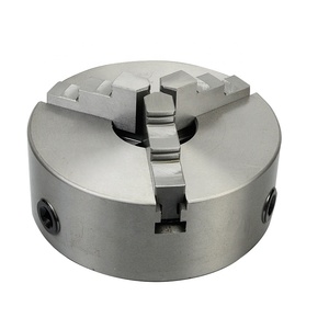 Portabrocas autocentrante de tres mordazas, fabricantes de fuentes de 130/160/200/240/250/320/80/100 - Product Image 4