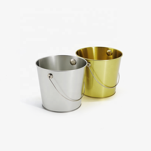 Cajas <span class=keywords><strong>de</strong></span> Hojalata Redondas Personalizadas para Regalos <span class=keywords><strong>de</strong></span> Películas Navideñas, <span class=keywords><strong>de</strong></span> Grado Alimenticio, con Asa, Ecológicas, Metálicas, para Palomitas - Product Image 2