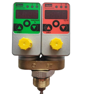 Controlador de Temperatura SCLTSD-520-10-05 SCLTSD - Product Image 3