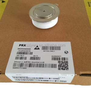 Biscr3504030gr tiêu chuẩn mới phục hồi silicon kiểm soát CHỈNH LƯU (SCR) kép SCR <span class=keywords><strong>Thyristor</strong></span> Diode mô-đun 1 pha 1600V 300A - Product Image 4