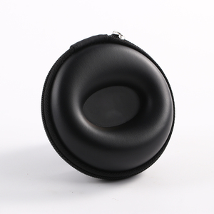 2025 New Hot Bán du lịch trường hợp đồng hồ EVA da xem hộp lưu trữ duy nhất xách tay ánh sáng trường hợp đồng hồ - Product Image 1