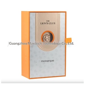 Perfume Unisex Original <span class=keywords><strong>de</strong></span> Marca Superior <span class=keywords><strong>Armaf</strong></span> Lion's Club Rugir, Spray <span class=keywords><strong>de</strong></span> Fragancia Ecológico <span class=keywords><strong>de</strong></span> Larga Duración, 100 ml, Tono Amaderado <span class=keywords><strong>de</strong></span> Vainilla - Product Image 5