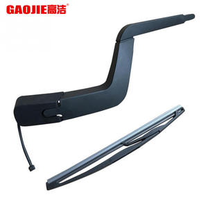 Applicable au bras d'essuie-glace arrière GMC Acadia 2007-2012, référence OE : 152762 - Product Image 2