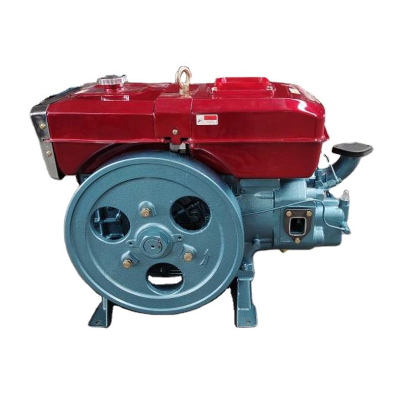 Zs195 Zs1100 Zs1115 Zs1130 Shandong Jiangdong Diesel Engines