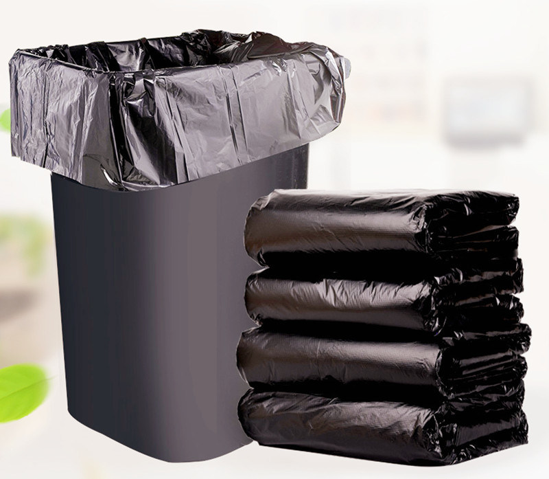 dustbin polythene bolsas