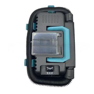 Aspirateur sans fil mini personnalisé, très vendu, pour nettoyage humide et sec, idéal pour tapis et voitures, qualité industrielle et bricolage. - Product Image 5