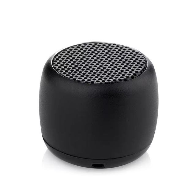 Colorful Bass High Quality Loud Music Box Portable Mini Wireless BT 5.0 Blue Tooth Speaker