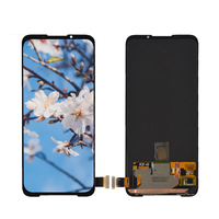 Pantalla Táctil LCD AMOLED Original de Repuesto para Xiaomi Mi Black Shark 5 Pro RS 4s 4 3s 3 2 Pro Helo 1