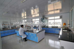 Gratis Monster Halal Gecertificeerd Triterpenoïde Saponinen Prunella Vulgaris Extract Poeder - Product Image 6