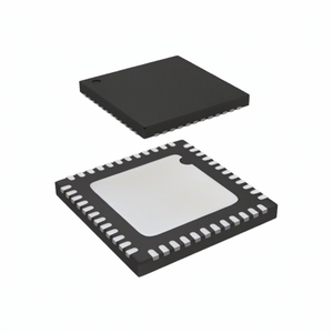 Electronic Circuit Components 48 VFQFN Exposed Pad Embedded Original One Stop Service EFM32PG12B500F1024GM48-BR - Product Image 1