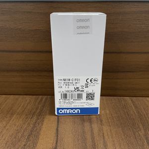 Serie NX PLC NX1W-CIF01 RS232C Modbus interfaccia di comunicazione seriale nuova condizione di programmazione di controllo industriale - Product Image 5