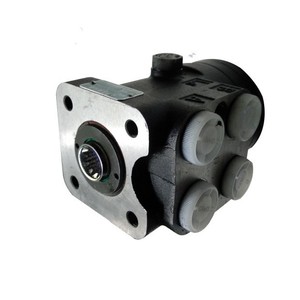 Unité de direction hydraulique LiuGong CLG2035A-S pour pièces de chariot élévateur électrique YY0005208 Système entièrement hydraulique - Product Image 5