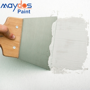 <span class=keywords><strong>Pintura</strong></span> Acrílica para Paredes Interiores y <span class=keywords><strong>Exteriores</strong></span> Maydos, Pinturas y Arte Mural, Efecto Mate, 1L, 5L, 18L, 20L - Product Image 3