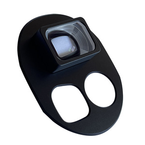 Objectif grand-angle à miroir augmenté pour drone Royal Mavic4Pro, accessoires de vol intelligents fabriqués en Chine - Product Image 5