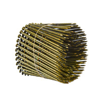 Clous de bobine en vrac de vente chaude pour des palettes avec la bonne qualité pour le clou