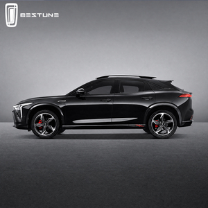 FAW Bestune B70S 1.5T 118kW SUV turbo avec frein de stationnement électrique, maintien automatique en descente, assistance au démarrage en montée, système d'entrée sans clé - Product Image 1
