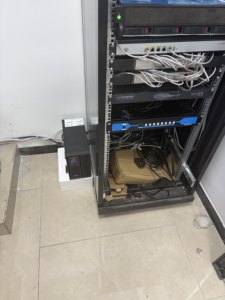 Système d'alimentation sans interruption (ASI) en ligne SANTAK UPS C1K C2K C3K C6KS C10KS 3C15KS 3C20KS CASTLE <span class=keywords><strong>2K</strong></span> <span class=keywords><strong>G7</strong></span> pour serveurs et réseaux - Product Image 4