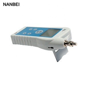 Analizador de Calidad de Agua de Precisión, Medidor de pH Portátil para Pruebas Precisas en Laboratorios Ambientales - Product Image 5