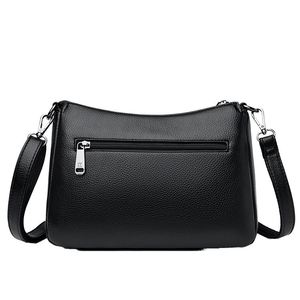Oem Custom Ita Bag Manufacturer Low Moq Pu Leather Unique Shoulder Tote Messenger Designer Shape <b>Small</b> Women Purse <b>Handbags</b> - Product Image 1