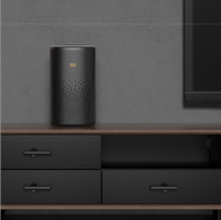 Altavoz Mijia Xiaoai Pro Negro >> Productos para el Hogar Inteligente