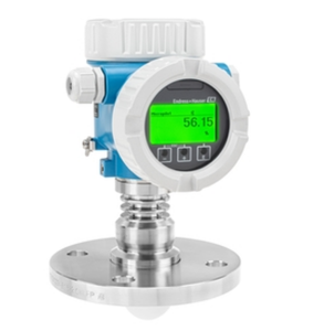 เครื่องวัดระดับเรดาร์ Endress Hauser E+H FMR62 FMR62B คุณภาพดี เหมาะสำหรับการวัดส่วนใหญ่ ใช้เทคโนโลยีวัดระดับเรดาร์ของ Endress+Hauser รุ่น Micropilot - Product Image 6