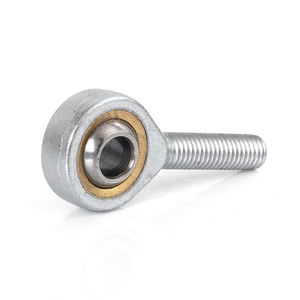 M5 x 0.8 גבוהה דיוק סה 5 t/k עצמי סיכה נושאת פלדה קצה עבור מכונות תעשייתיות - Product Image 2