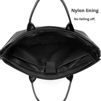 Sacs à bandoulière pour hommes personnalisés par le fournisseur, sacs de style de vie, sacs pour ordinateur portable, sacs de conférence, sacoches pour hommes, sacs à main