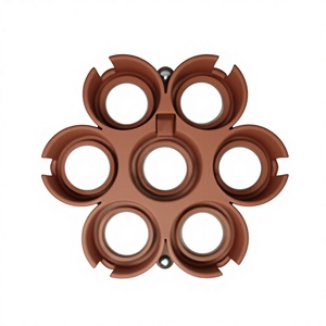 Dispositivo de Moxibustión de 7 Piezas de la Marca Loyalty Etc con Barra de Moxibustión - Product Image 1