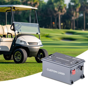 Batería de carrito de golf de litio de 36V, 48V, 72v, 51,2 V, 105ah, baterías para carros de golf, 100ah, 200ah, fosfato de hierro, <span class=keywords><strong>LiFePO4</strong></span>, 280ah, 15kwh, 10kw - Product Image 4